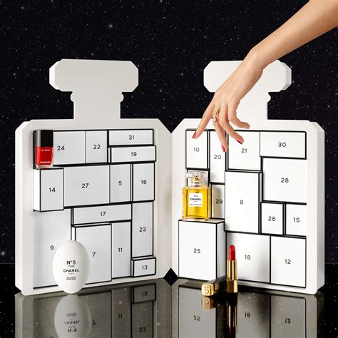 chanel advent calendar where to buy|chanel advent calendar price.